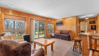 Charming Year-Round turnkey home just off the shores Pomme De on Tipsinah Mounds Golf Course in Minnesota - for sale on GolfHomes.com, golf home, golf lot