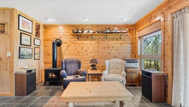 Charming Year-Round turnkey home just off the shores Pomme De on Tipsinah Mounds Golf Course in Minnesota - for sale on GolfHomes.com, golf home, golf lot
