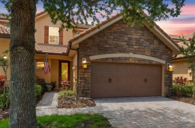 Located in the prestigious Eagle Creek Golf Community of Lake on Eagle Creek Golf Club in Florida - for sale on GolfHomes.com, golf home, golf lot