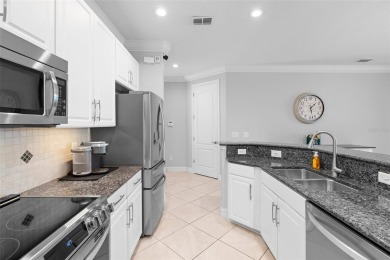 Located in the prestigious Eagle Creek Golf Community of Lake on Eagle Creek Golf Club in Florida - for sale on GolfHomes.com, golf home, golf lot