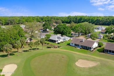 Welcome to your new home on the 5th green in Ocala Palms! This on Trilogy at Ocala Preserve in Florida - for sale on GolfHomes.com, golf home, golf lot