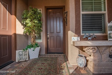 Stunning multi-generational home in the highly sought after on The Ritz Carlton Golf Club, Dove Mountain  in Arizona - for sale on GolfHomes.com, golf home, golf lot