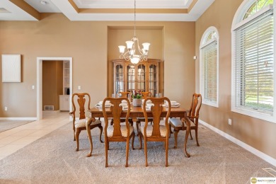 Cortney Thomas, M: , realtorcortneythomas,   - Don't miss your on Players Club At Deer Creek in Nebraska - for sale on GolfHomes.com, golf home, golf lot