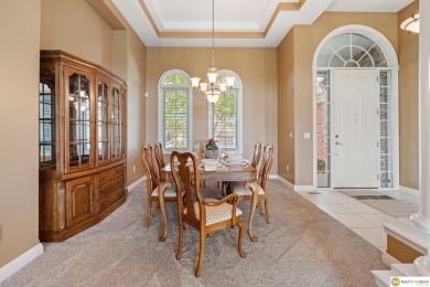 Cortney Thomas, M: , realtorcortneythomas,   - Don't miss your on Players Club At Deer Creek in Nebraska - for sale on GolfHomes.com, golf home, golf lot