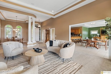 Cortney Thomas, M: , realtorcortneythomas,   - Don't miss your on Players Club At Deer Creek in Nebraska - for sale on GolfHomes.com, golf home, golf lot