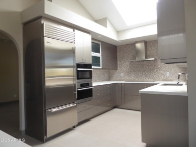 Newly totally remodeled. Brand new AC unit and newer Roof on Troon Country Club in Arizona - for sale on GolfHomes.com, golf home, golf lot