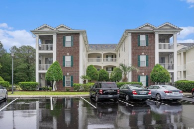 This newly updated 2-bedroom, 2-bath condo features an on River Oaks Golf Plantation  in South Carolina - for sale on GolfHomes.com, golf home, golf lot