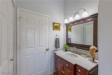 This 2nd floor 2/2 unit has a great view of the lake from the on Gateway Golf and Country Club in Florida - for sale on GolfHomes.com, golf home, golf lot