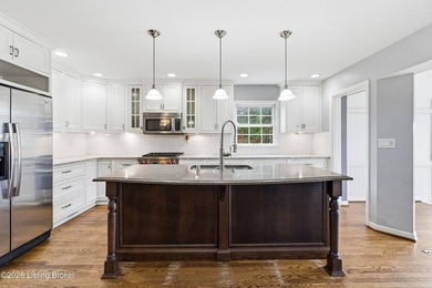 Wow! This could be the deal of a LIFETIME right here! Investors on Hunting Creek Country Club in Kentucky - for sale on GolfHomes.com, golf home, golf lot