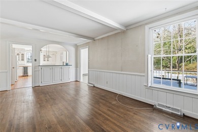 Welcome to 3000 Vistapoint Road in Salisbury!*Over Acre on Salisbury Country Club in Virginia - for sale on GolfHomes.com, golf home, golf lot