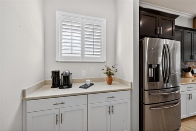 Welcome to this beautifully appointed three-bedroom residence on Lakewood Ranch Golf and Country Club in Florida - for sale on GolfHomes.com, golf home, golf lot