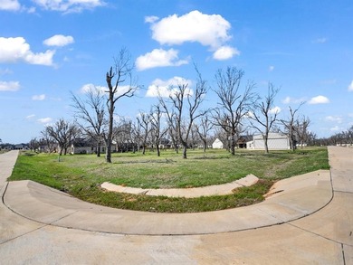 FLY IN AND SEE THIS READY-TO-BUILD LOT BEFORE IT'S GONE.

 on Pecan Plantation Country Club in Texas - for sale on GolfHomes.com, golf home, golf lot