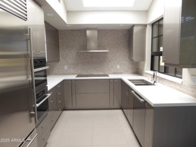 Newly totally remodeled. Brand new AC unit and newer Roof on Troon Country Club in Arizona - for sale on GolfHomes.com, golf home, golf lot