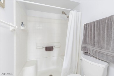 This 2nd floor 2/2 unit has a great view of the lake from the on Gateway Golf and Country Club in Florida - for sale on GolfHomes.com, golf home, golf lot