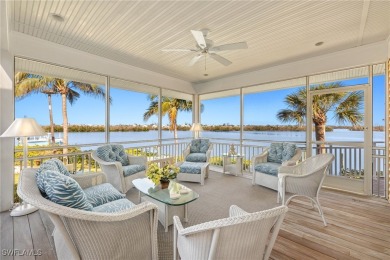 Serenity awaits in this beautiful Island retreat offering on The Sanctuary Golf Club in Florida - for sale on GolfHomes.com, golf home, golf lot