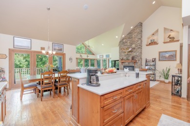 Stunning 5-Bedroom Home on Emerald Hills Golf Course Welcome to on Emerald Hills Golf Club in Iowa - for sale on GolfHomes.com, golf home, golf lot