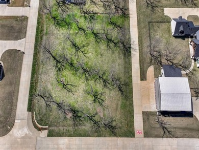FLY IN AND SEE THIS READY-TO-BUILD LOT BEFORE IT'S GONE.

 on Pecan Plantation Country Club in Texas - for sale on GolfHomes.com, golf home, golf lot