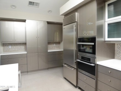 Newly totally remodeled. Brand new AC unit and newer Roof on Troon Country Club in Arizona - for sale on GolfHomes.com, golf home, golf lot