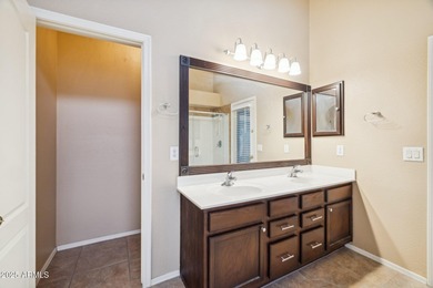 Nestled in the prestigious Rancho El Dorado golf course on The Duke At Rancho El Dorado Golf Course in Arizona - for sale on GolfHomes.com, golf home, golf lot