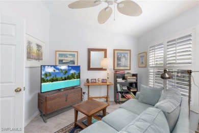 This 2nd floor 2/2 unit has a great view of the lake from the on Gateway Golf and Country Club in Florida - for sale on GolfHomes.com, golf home, golf lot