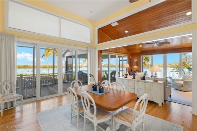 Serenity awaits in this beautiful Island retreat offering on The Sanctuary Golf Club in Florida - for sale on GolfHomes.com, golf home, golf lot