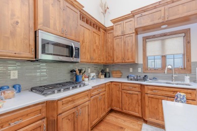 Stunning 5-Bedroom Home on Emerald Hills Golf Course Welcome to on Emerald Hills Golf Club in Iowa - for sale on GolfHomes.com, golf home, golf lot