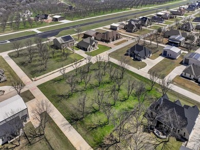 FLY IN AND SEE THIS READY-TO-BUILD LOT BEFORE IT'S GONE.

 on Pecan Plantation Country Club in Texas - for sale on GolfHomes.com, golf home, golf lot