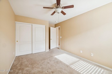 Nestled in the prestigious Rancho El Dorado golf course on The Duke At Rancho El Dorado Golf Course in Arizona - for sale on GolfHomes.com, golf home, golf lot