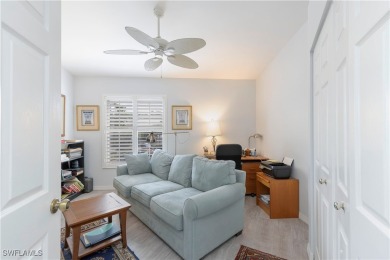 This 2nd floor 2/2 unit has a great view of the lake from the on Gateway Golf and Country Club in Florida - for sale on GolfHomes.com, golf home, golf lot