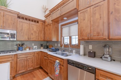 Stunning 5-Bedroom Home on Emerald Hills Golf Course Welcome to on Emerald Hills Golf Club in Iowa - for sale on GolfHomes.com, golf home, golf lot