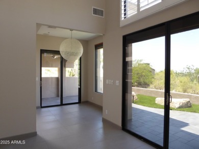 Newly totally remodeled. Brand new AC unit and newer Roof on Troon Country Club in Arizona - for sale on GolfHomes.com, golf home, golf lot