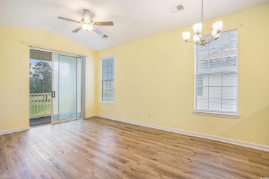 This newly updated 2-bedroom, 2-bath condo features an on River Oaks Golf Plantation  in South Carolina - for sale on GolfHomes.com, golf home, golf lot