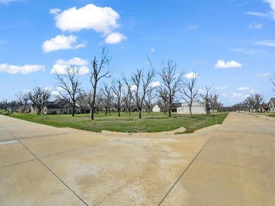 FLY IN AND SEE THIS READY-TO-BUILD LOT BEFORE IT'S GONE.

 on Pecan Plantation Country Club in Texas - for sale on GolfHomes.com, golf home, golf lot