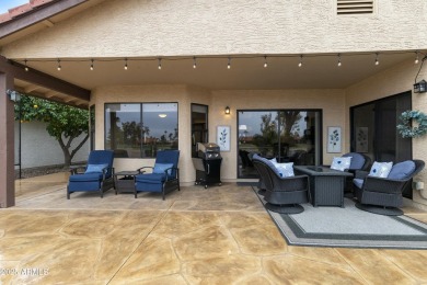 Welcome to this STUNNING 2,500 sq. ft. home on a premium GOLF on Cottonwood Country Club in Arizona - for sale on GolfHomes.com, golf home, golf lot