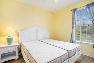 This newly updated 2-bedroom, 2-bath condo features an on River Oaks Golf Plantation  in South Carolina - for sale on GolfHomes.com, golf home, golf lot