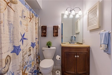 This 2nd floor 2/2 unit has a great view of the lake from the on Gateway Golf and Country Club in Florida - for sale on GolfHomes.com, golf home, golf lot