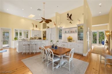 Serenity awaits in this beautiful Island retreat offering on The Sanctuary Golf Club in Florida - for sale on GolfHomes.com, golf home, golf lot