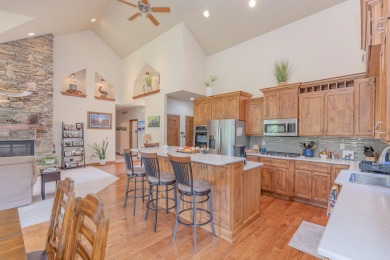 Stunning 5-Bedroom Home on Emerald Hills Golf Course Welcome to on Emerald Hills Golf Club in Iowa - for sale on GolfHomes.com, golf home, golf lot