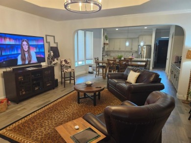 This thoughtfully upgraded 3-bedroom, 2.5-bath home blends style on The Golf Club at Fossil Creek in Texas - for sale on GolfHomes.com, golf home, golf lot
