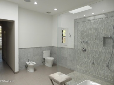 Newly totally remodeled. Brand new AC unit and newer Roof on Troon Country Club in Arizona - for sale on GolfHomes.com, golf home, golf lot