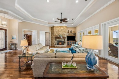 Custom-built Marshfront Estate With Breathtaking Intracoastal on Marsh Creek Country Club in Florida - for sale on GolfHomes.com, golf home, golf lot