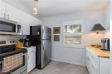 This 2nd floor 2/2 unit has a great view of the lake from the on Gateway Golf and Country Club in Florida - for sale on GolfHomes.com, golf home, golf lot