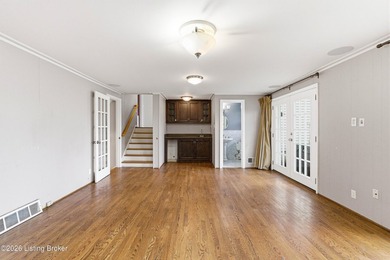 Wow! This could be the deal of a LIFETIME right here! Investors on Hunting Creek Country Club in Kentucky - for sale on GolfHomes.com, golf home, golf lot