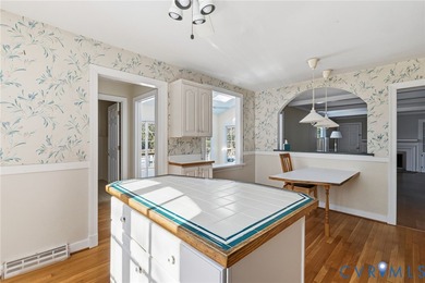 Welcome to 3000 Vistapoint Road in Salisbury!*Over Acre on Salisbury Country Club in Virginia - for sale on GolfHomes.com, golf home, golf lot