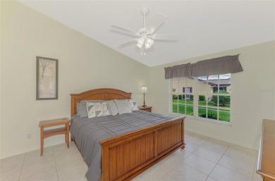 Ready to embrace the Florida lifestyle? This updated on University Park Country Club in Florida - for sale on GolfHomes.com, golf home, golf lot