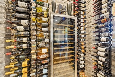 Welcome Home to this Custom Villa in the coveted Vaquero Guard on Vaquero Club in Texas - for sale on GolfHomes.com, golf home, golf lot