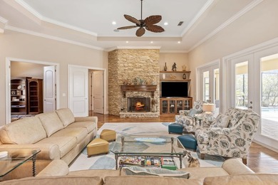 Custom-built Marshfront Estate With Breathtaking Intracoastal on Marsh Creek Country Club in Florida - for sale on GolfHomes.com, golf home, golf lot