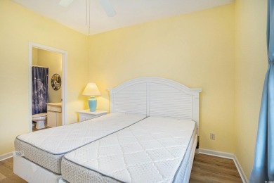 This newly updated 2-bedroom, 2-bath condo features an on River Oaks Golf Plantation  in South Carolina - for sale on GolfHomes.com, golf home, golf lot