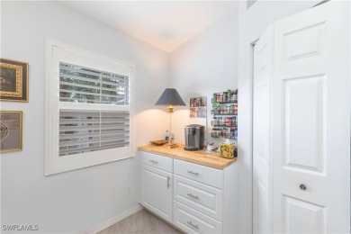 This 2nd floor 2/2 unit has a great view of the lake from the on Gateway Golf and Country Club in Florida - for sale on GolfHomes.com, golf home, golf lot