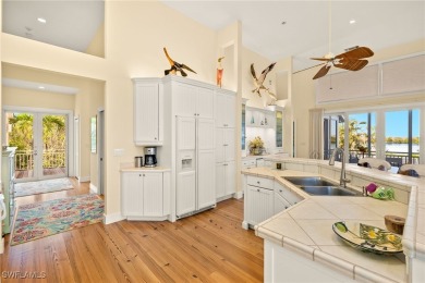 Serenity awaits in this beautiful Island retreat offering on The Sanctuary Golf Club in Florida - for sale on GolfHomes.com, golf home, golf lot